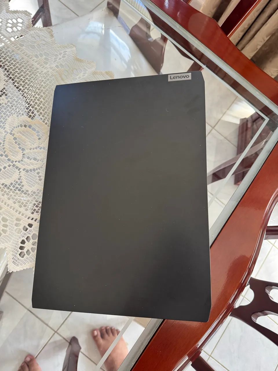 Notebook Gamer Lenovo  - Foto 5