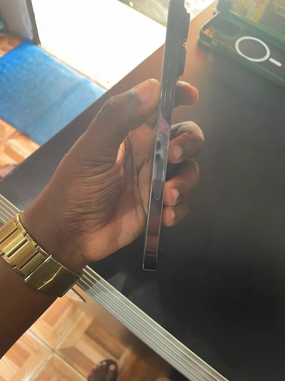 iPhone 14 Pro Max  - Foto 3