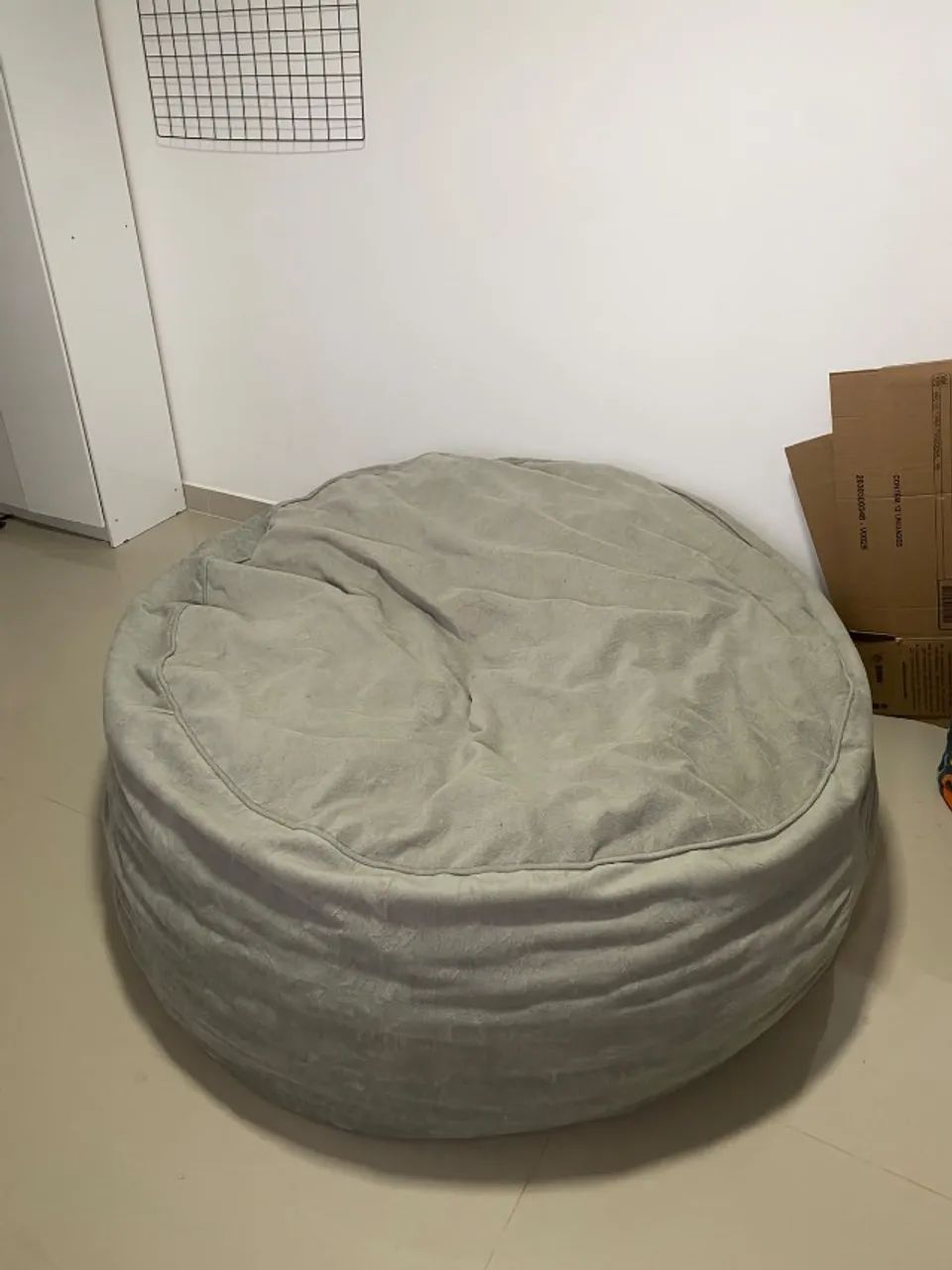 Puff gigante 1,20m
