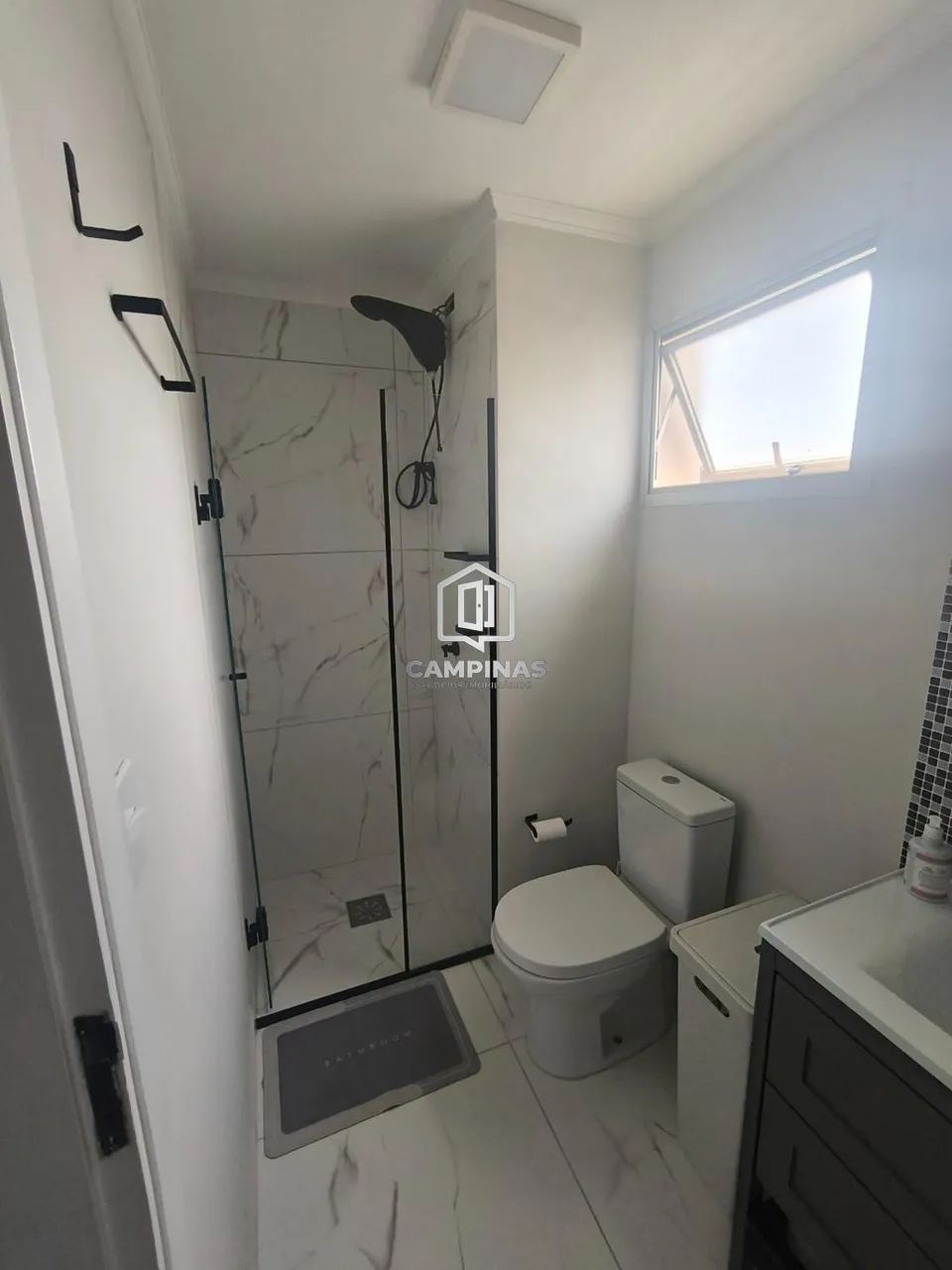 Apartamento à venda em Campinas, Jardim Proença, com 1 quarto, com 42 m², Edifício Marandu - Foto 5