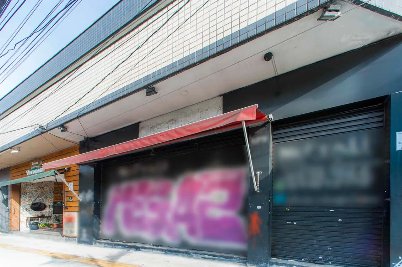 Loja na Rua Orfanato, 175  150 m² - Foto 2