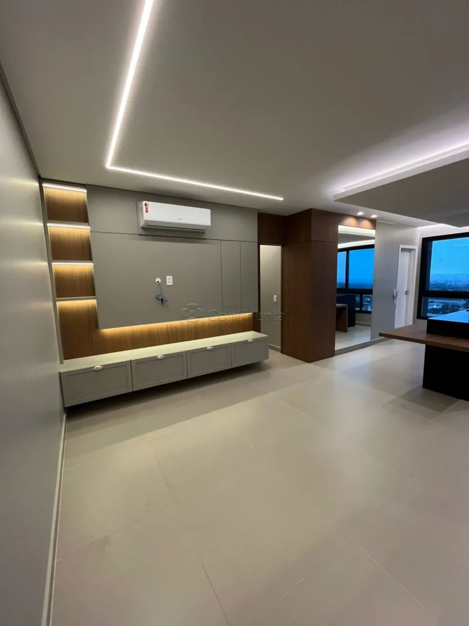Apartamento para Locação em Dourados-MS - Foto 3