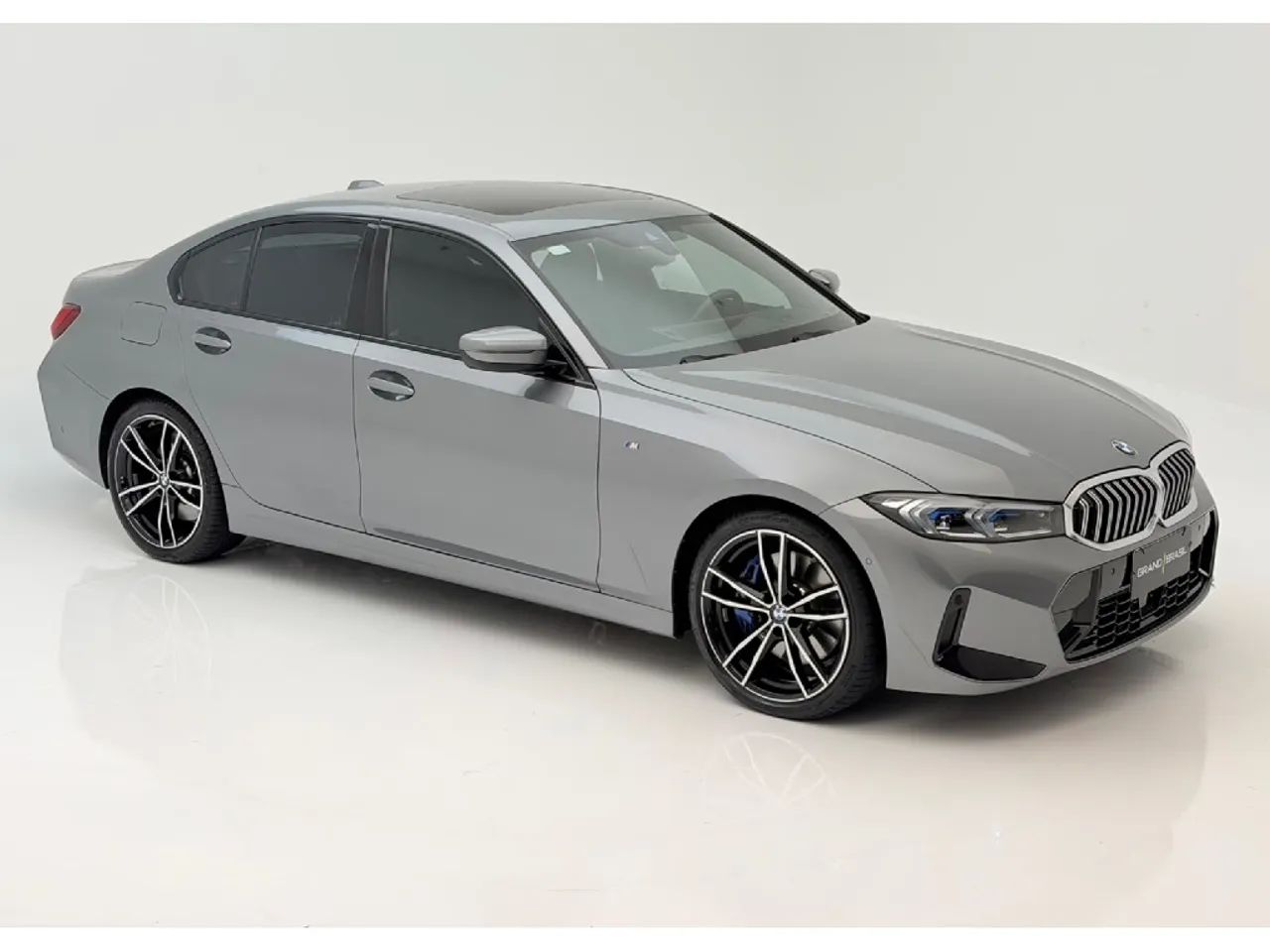 BMW 320I 320i 2024