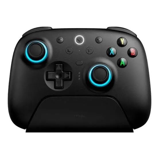 Controle 8bitdo ultimate 2 para pc - Foto 5