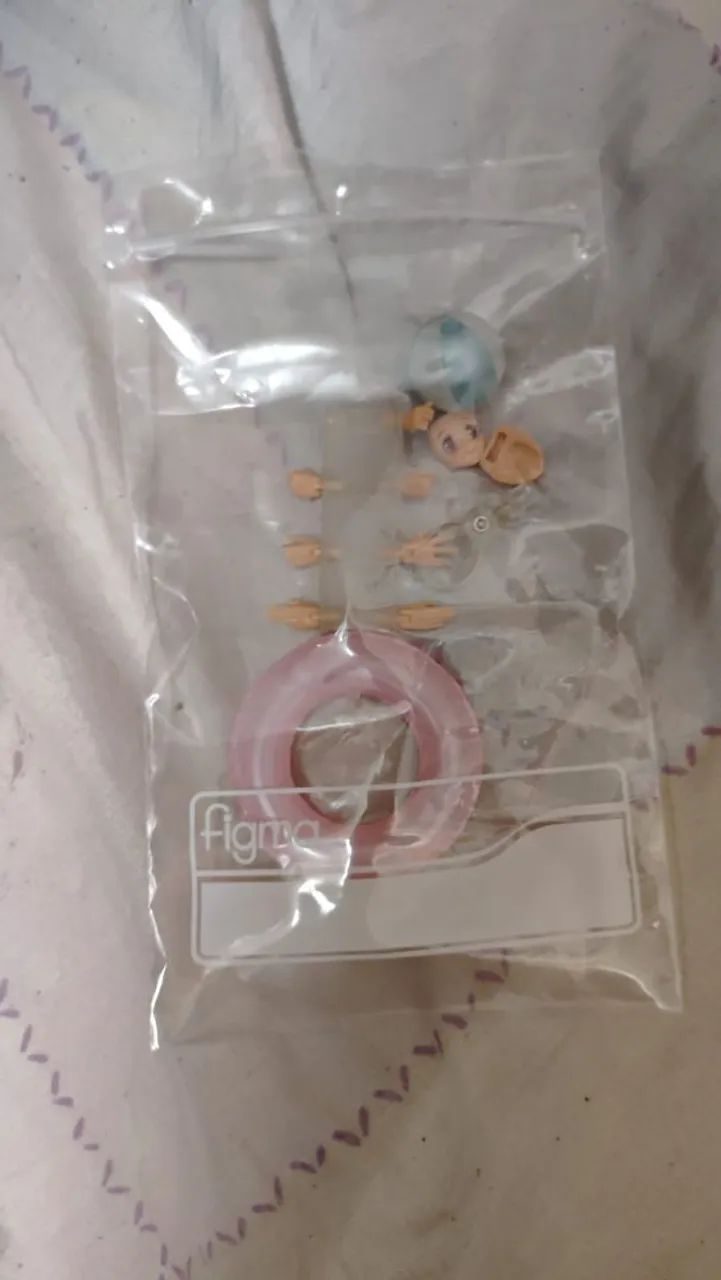Figma Super Sonico suntan.ver - Foto 3
