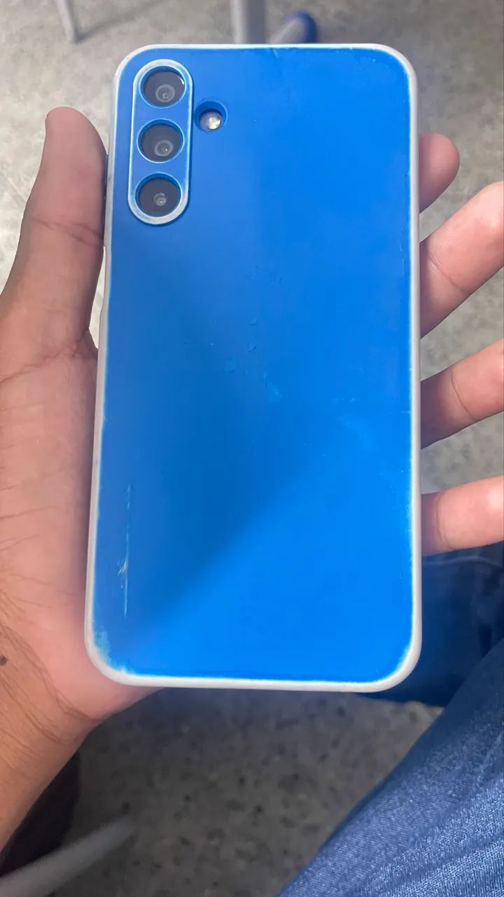 Celular - Foto 2