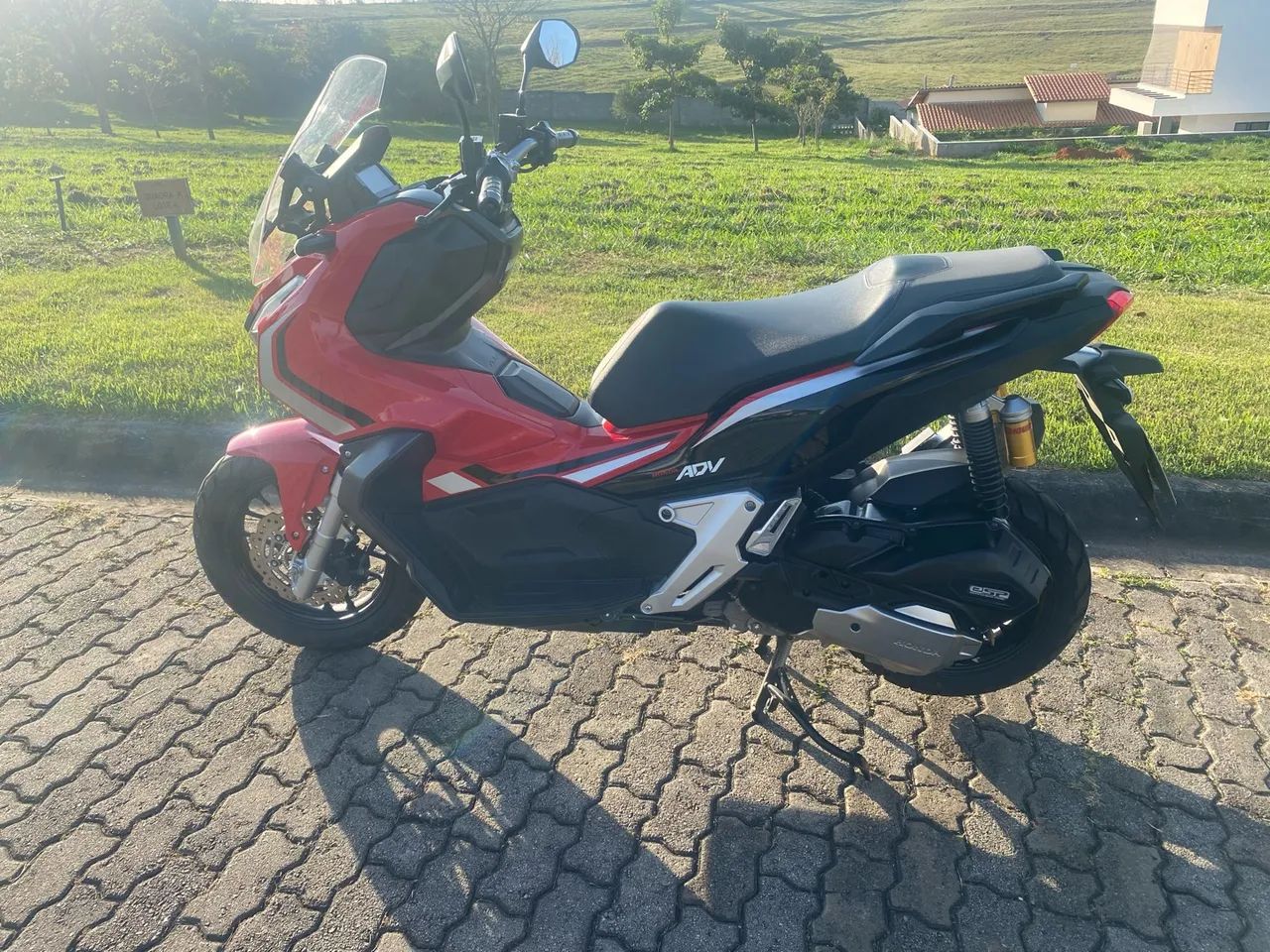 Honda ADV - Foto 3