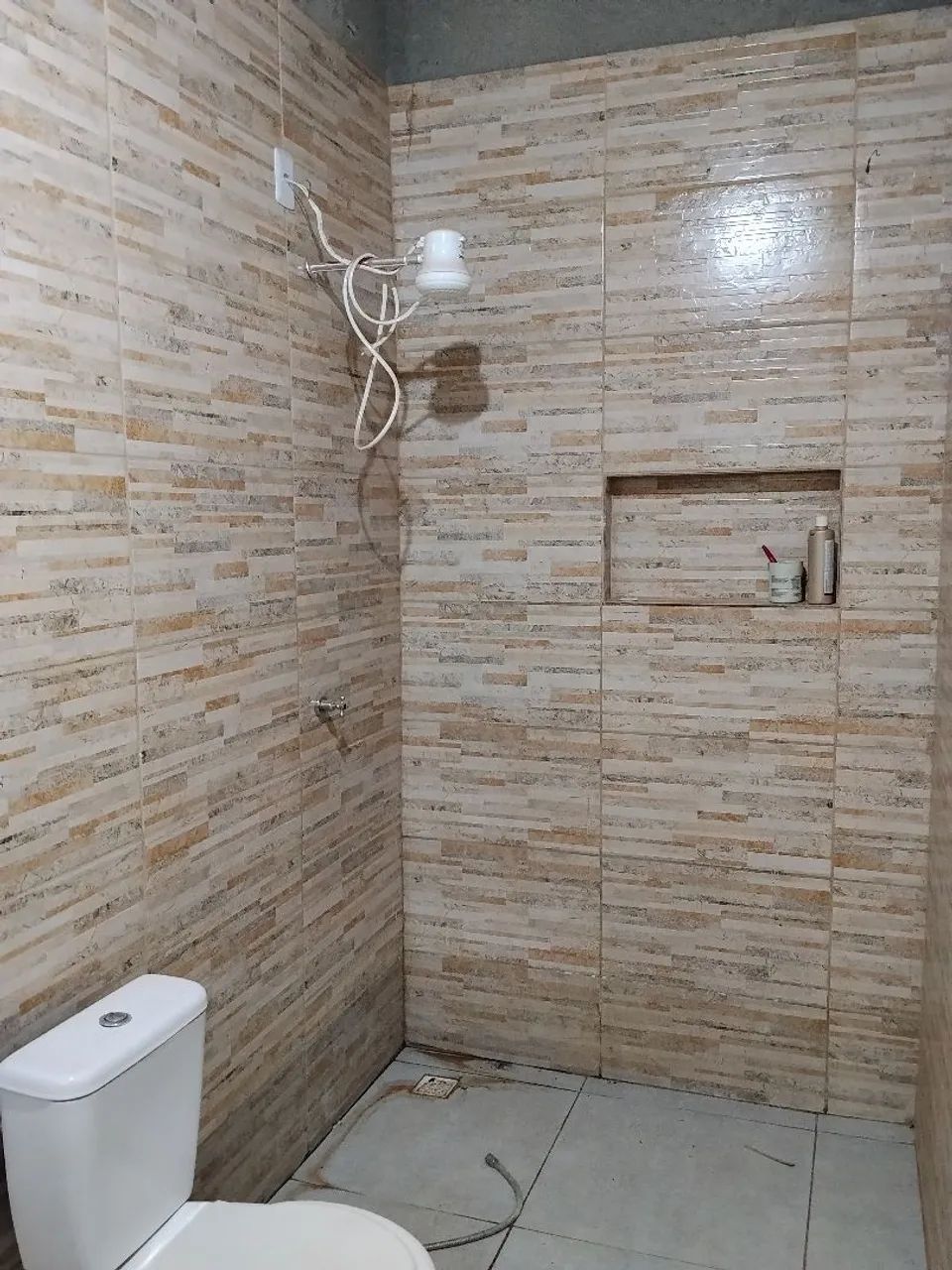 Duas casas / morro da cruz  - Foto 5