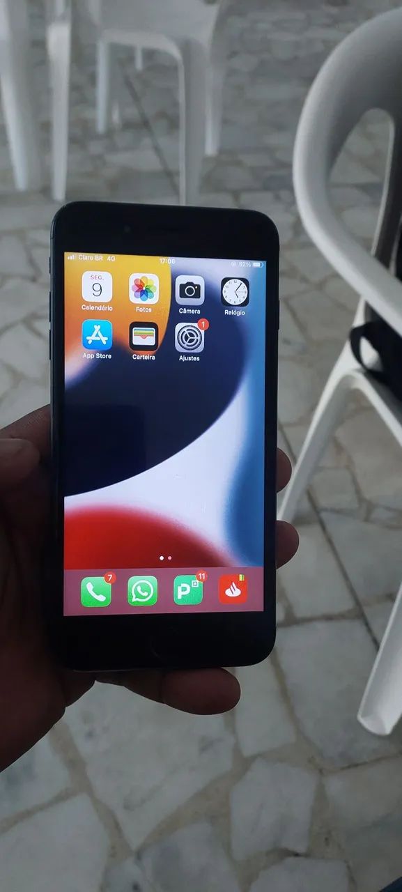 iPhone 7 plus   - Foto 2
