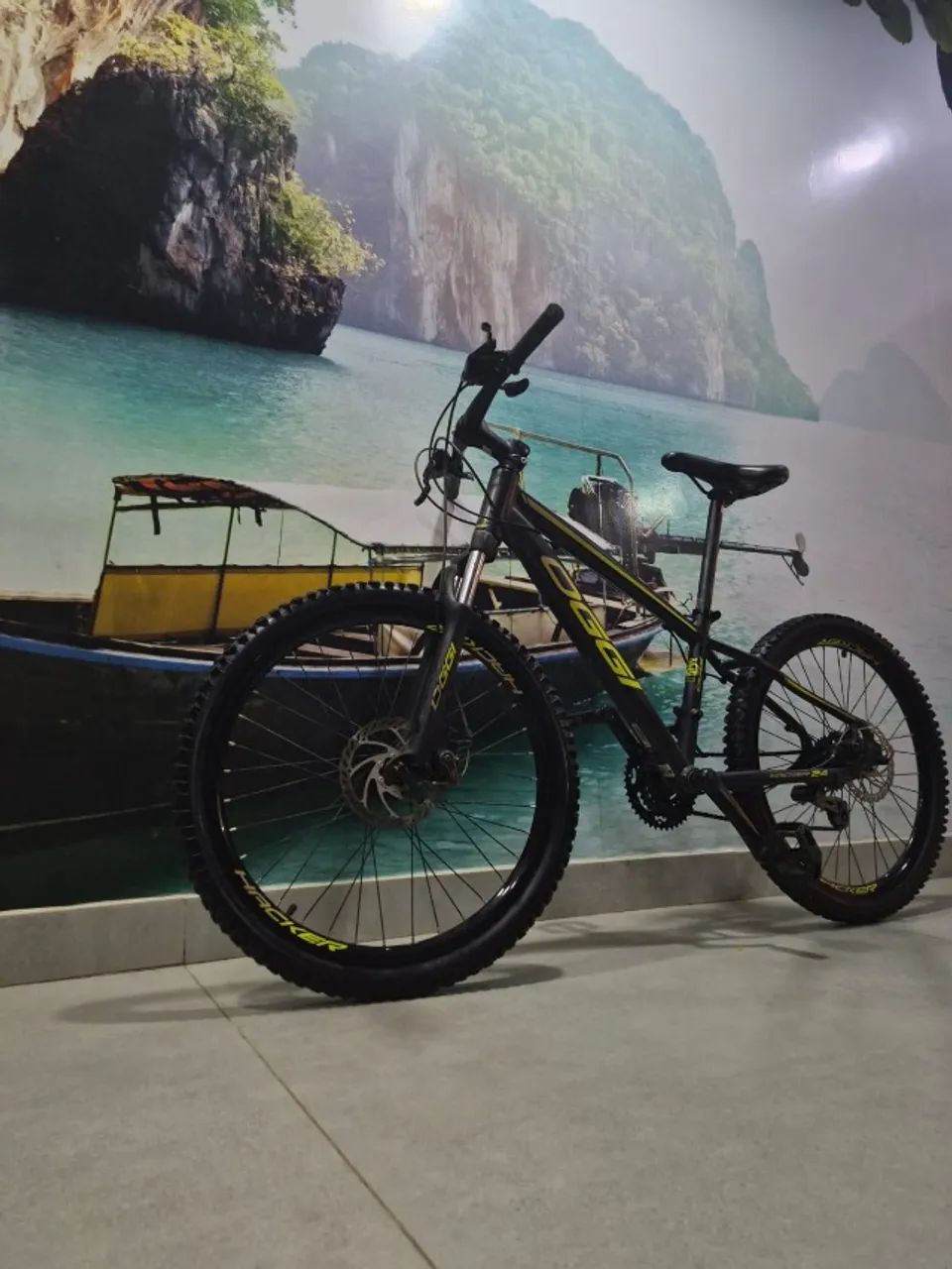 bicicleta - Foto 2