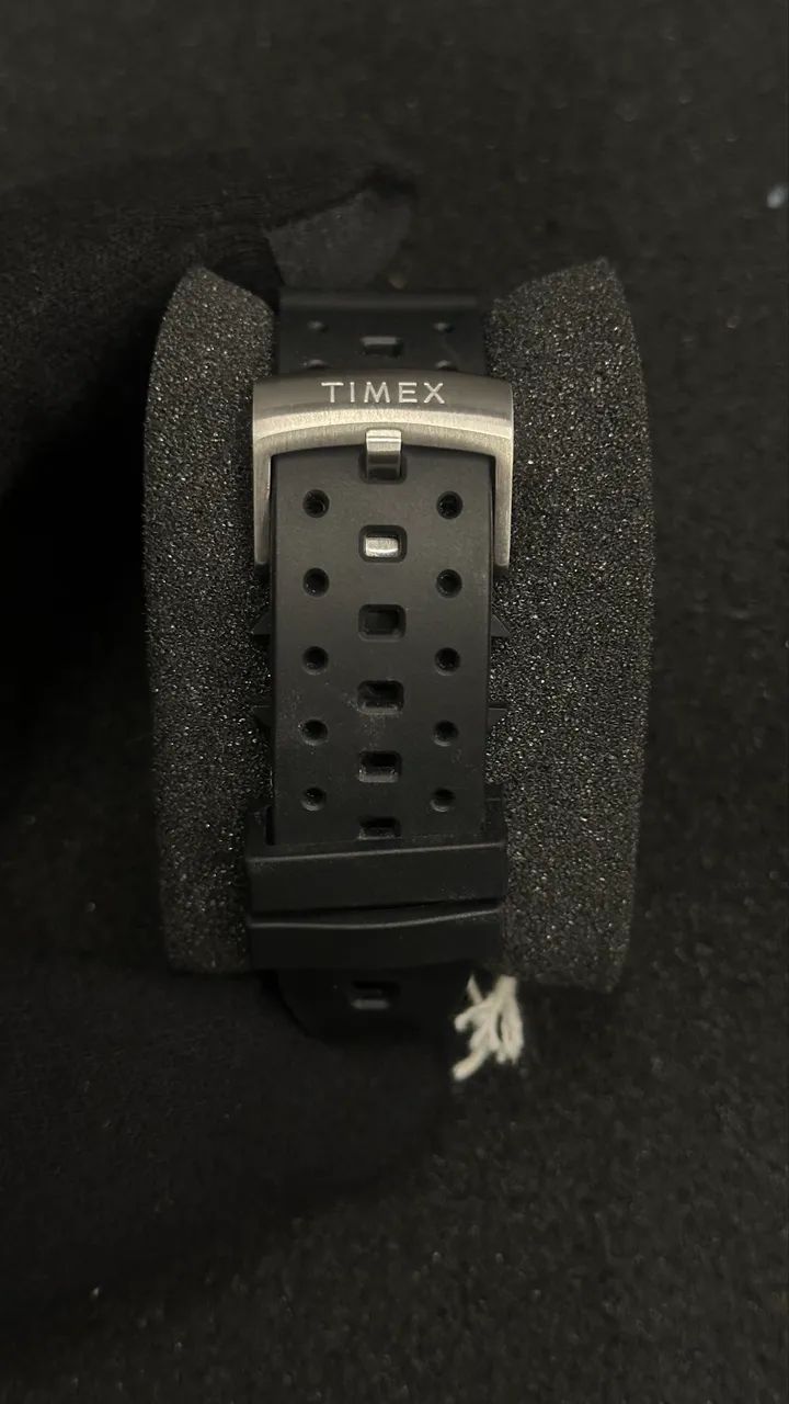 Timex Deepwater Meridian 200 Automatic (TW2Y40000) - Foto 2