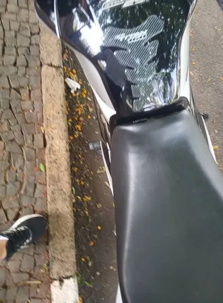 Titan 160 edição limitada - Foto 4