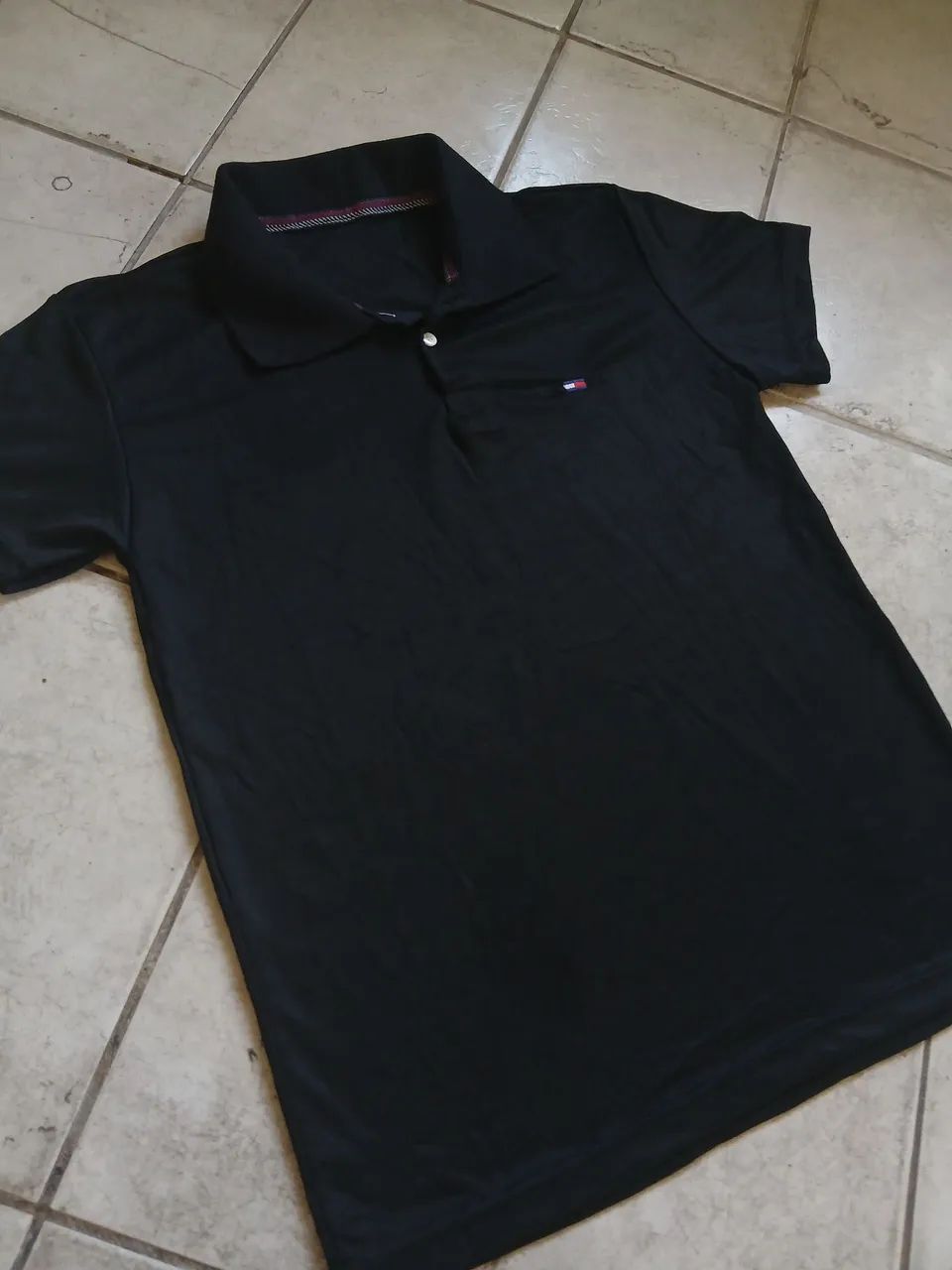 Camisa tommy hilfiger - Foto 2