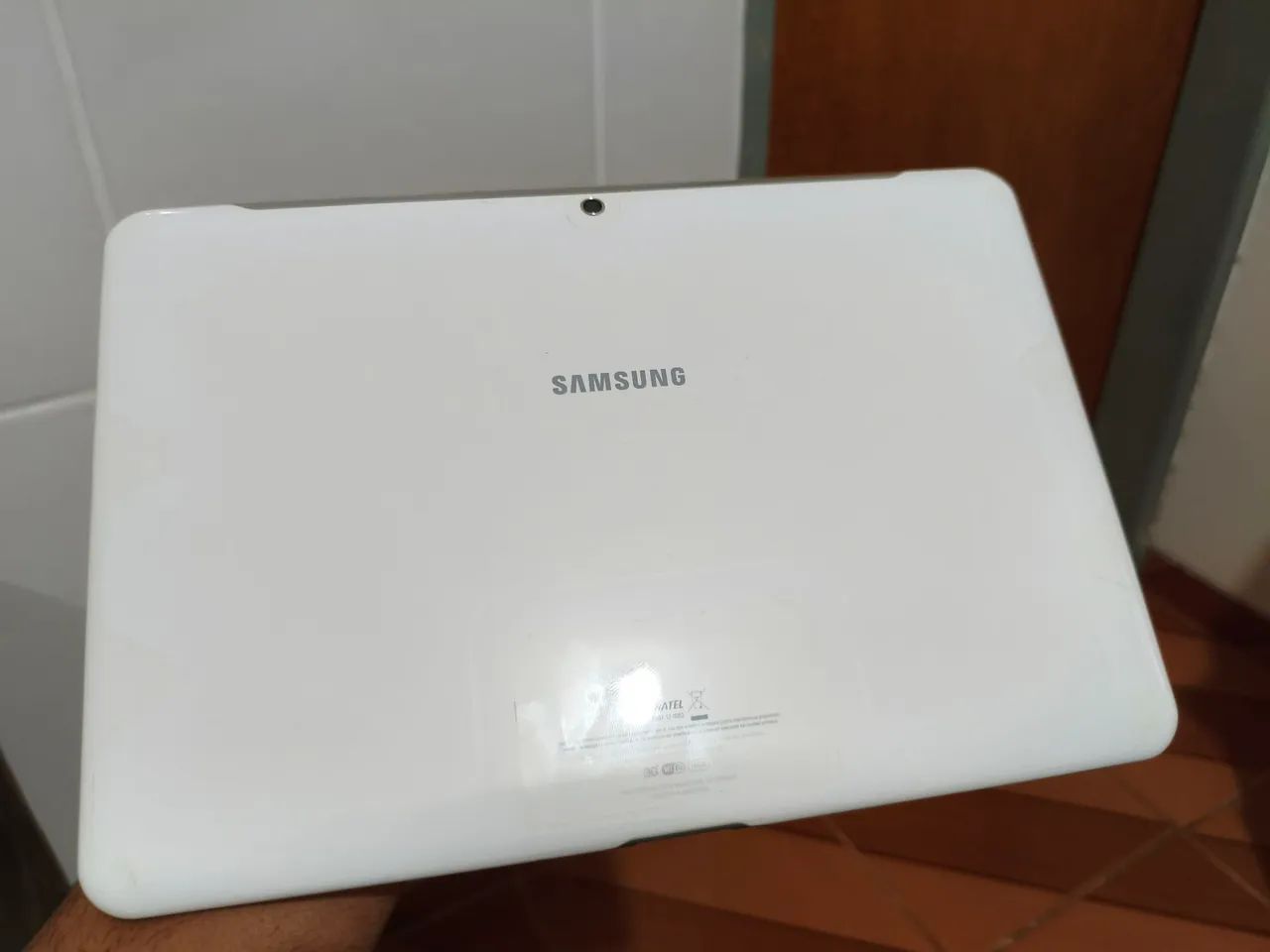 Tablet Samsung GALAXY Tab 2  10.1  - Foto 3