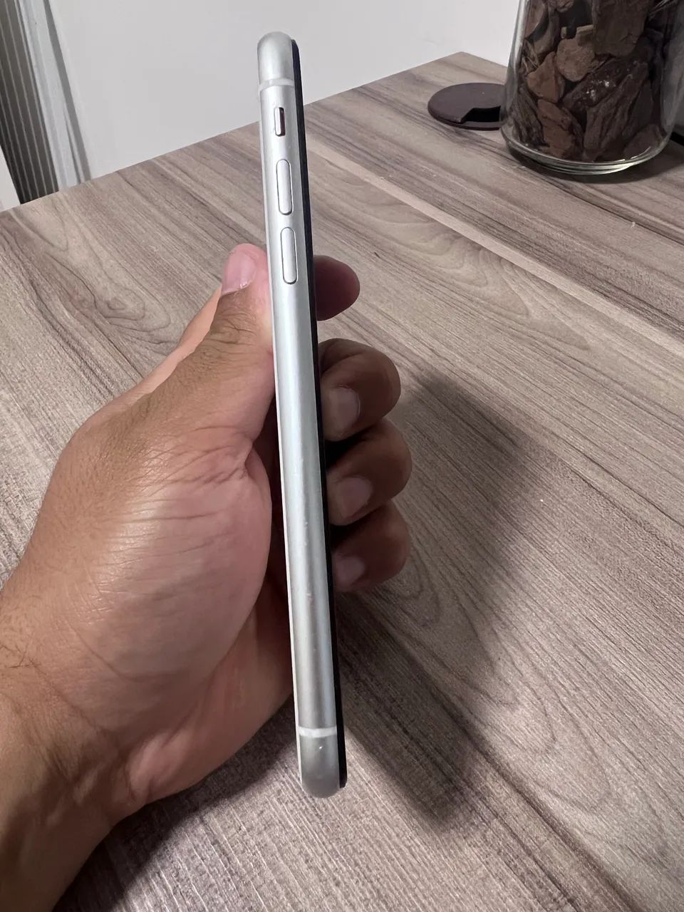 iPhone XR 64gb Branco - Foto 3