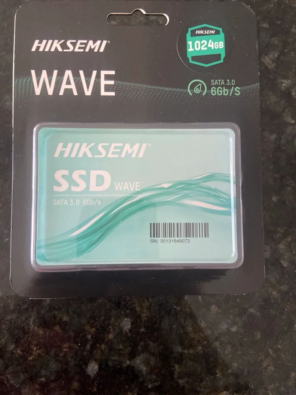 Ssd Hiksemi Wave 1Tb