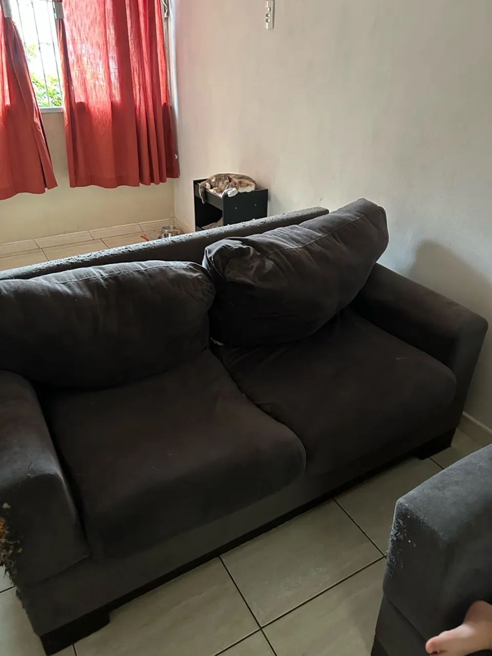 VENDO DOIS SOFÁS 
