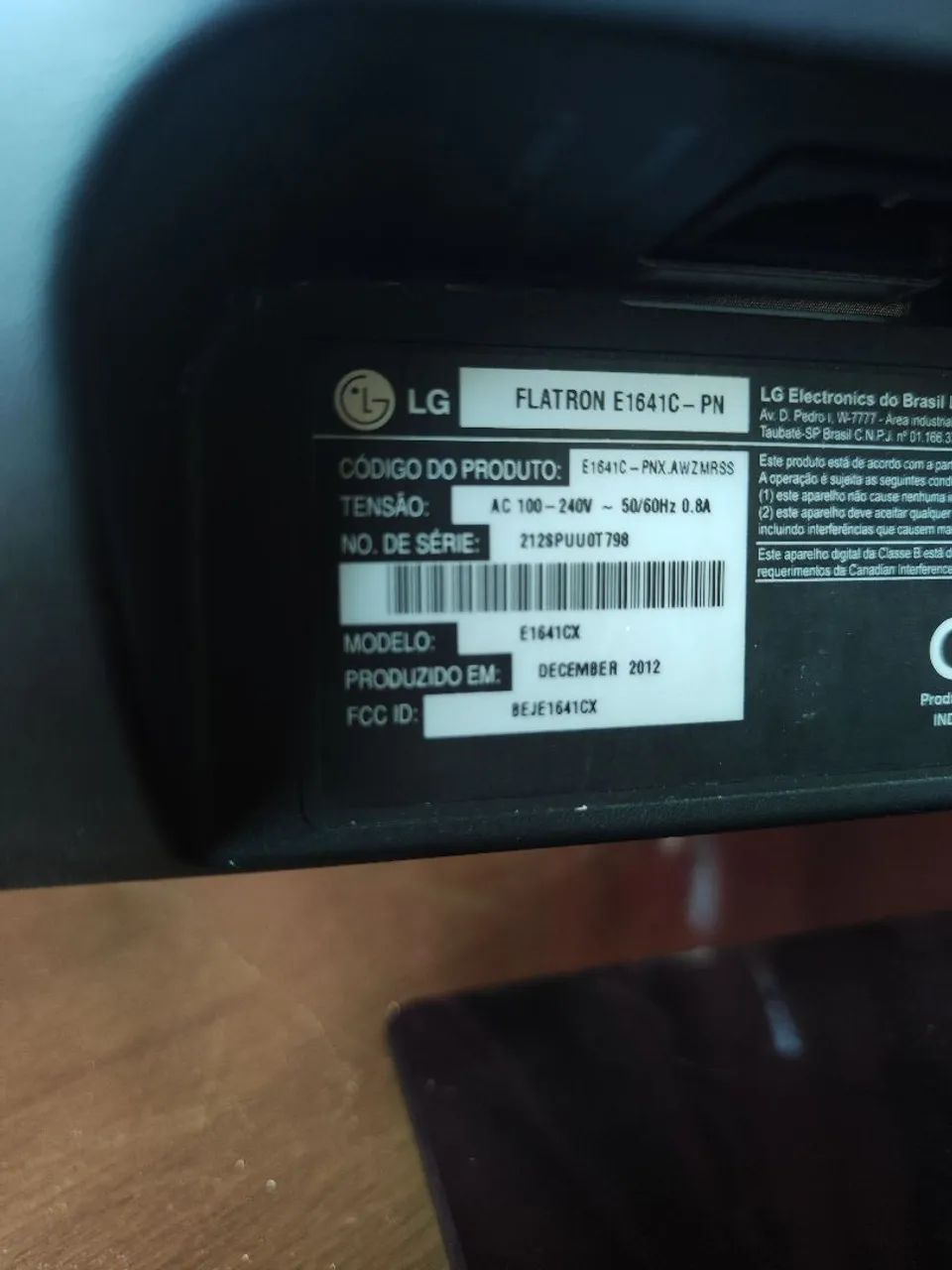 Monitor LG  - Foto 3