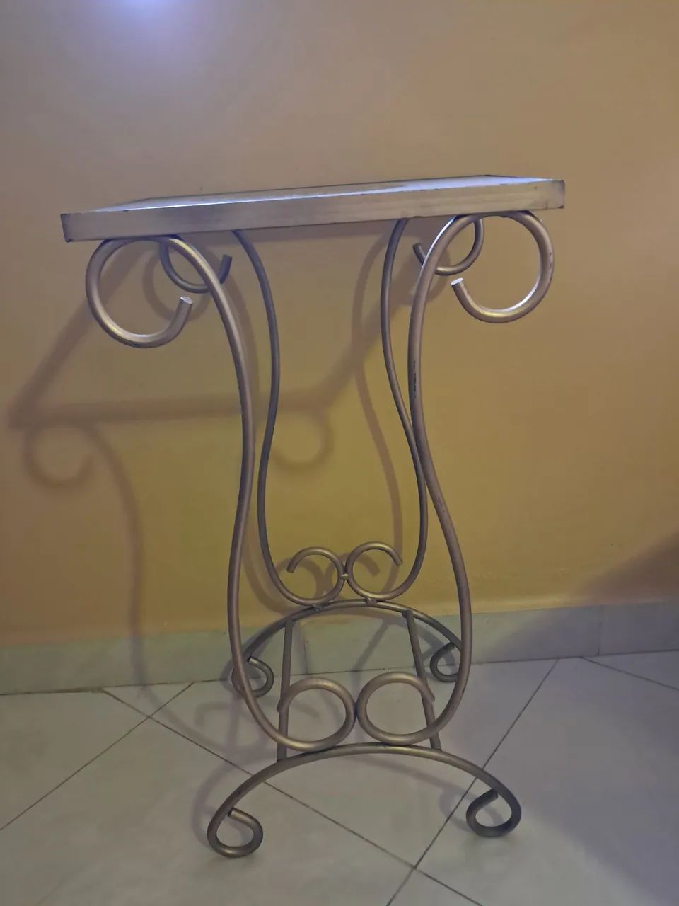 Artigos de decoração de ferro. - Foto 3