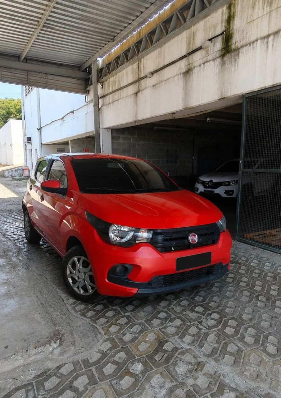 Fiat Mobi Like 1.0 Fire Flex 5P. 2018 - Foto 3