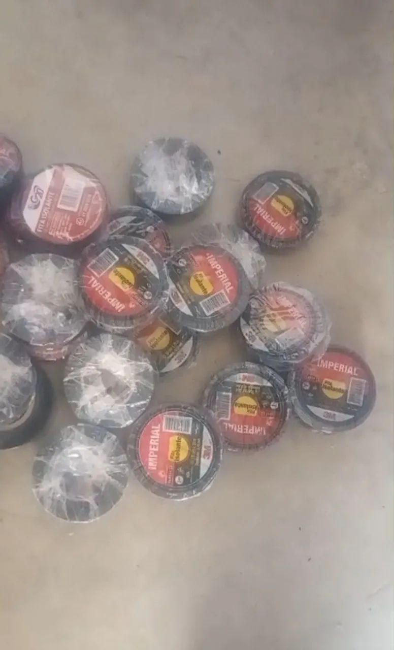 Fita pra elétrica ? - Foto 2