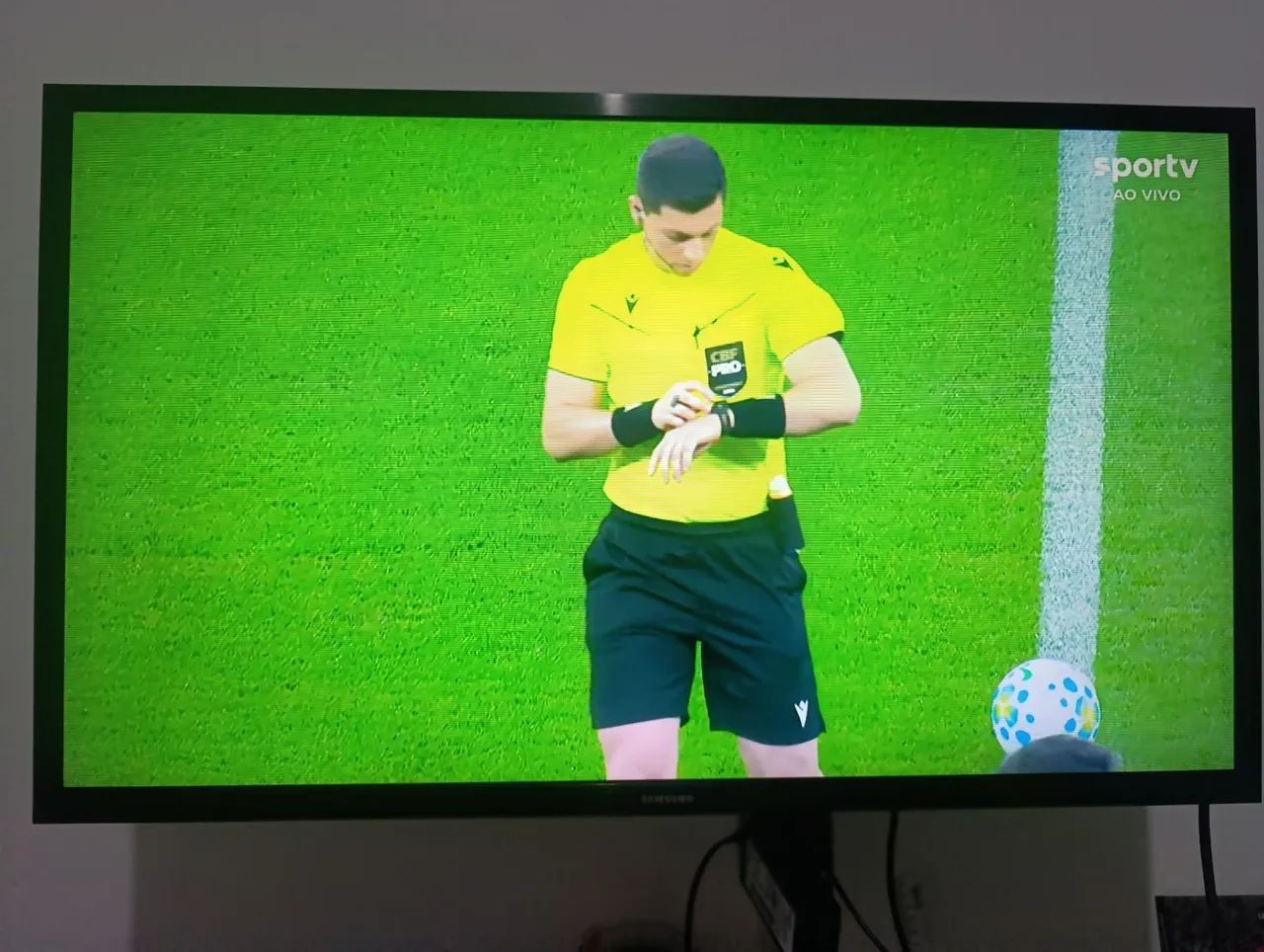 Smart TV Samsung 32 pol - Foto 2