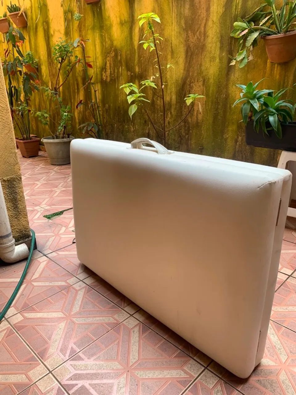 Maca de massagem - Foto 3
