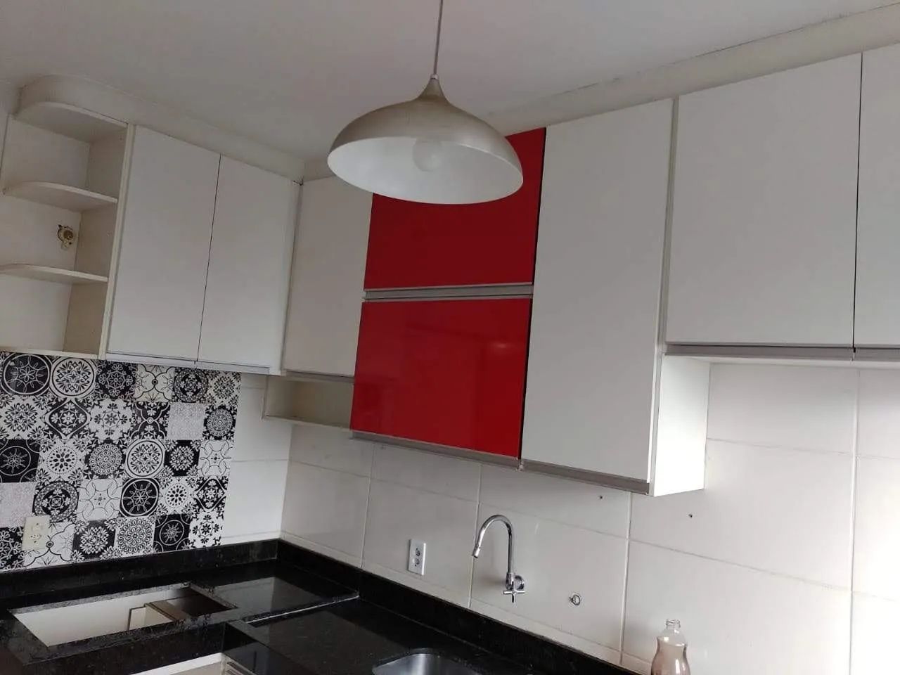 Apartamento 2 quartos reformado