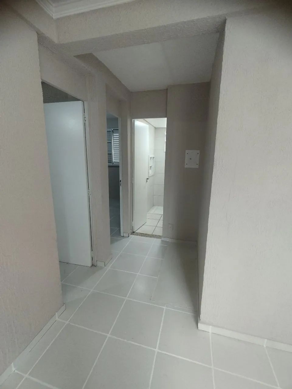 Apartamento a venda no vila União Campinas - Foto 2