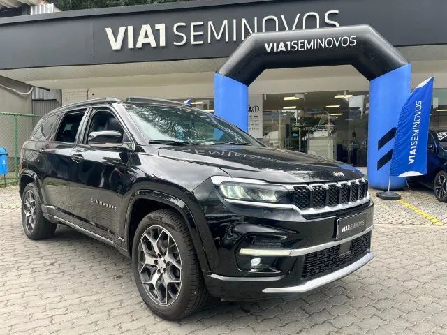 Jeep Compass COMPASS SPORT T270 1.3 TB 4x2 Flex Aut. 2026