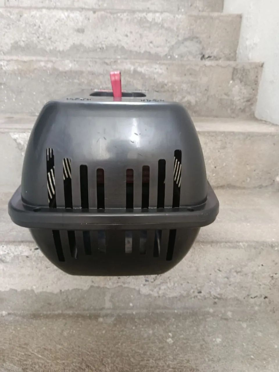 Caixa de transporte de pet - Foto 2