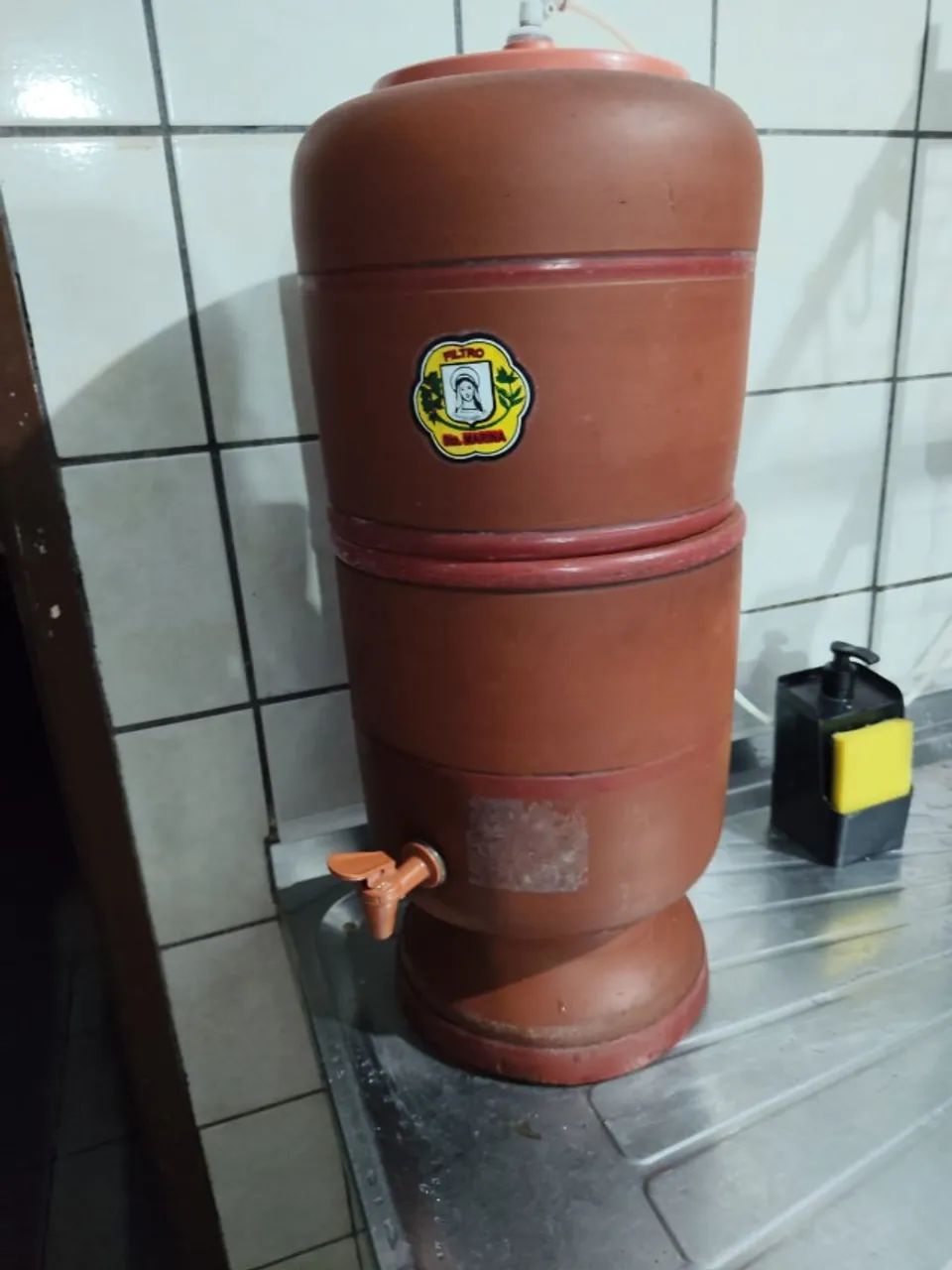 Beliche com colchão, Estou de Mudança Tudo Barato   - Foto 5