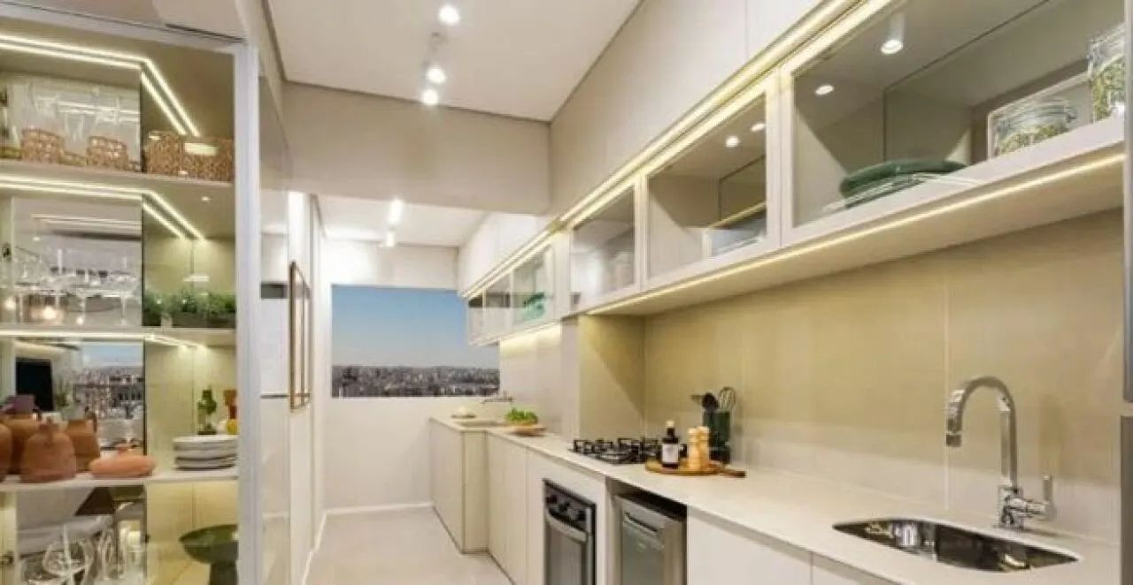 Apartamento em São Paulo - Foto 4