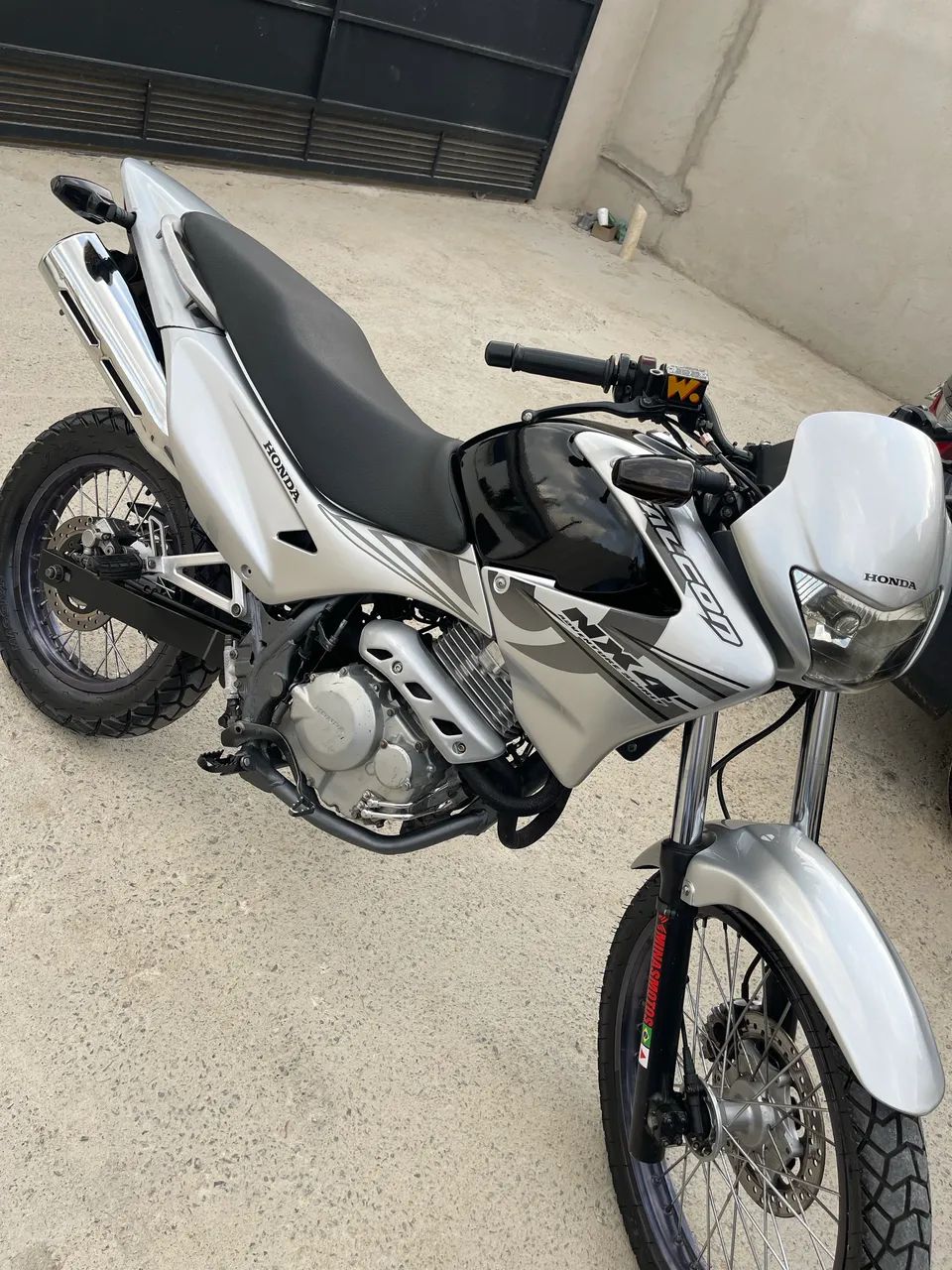 Falco zera  - Foto 2