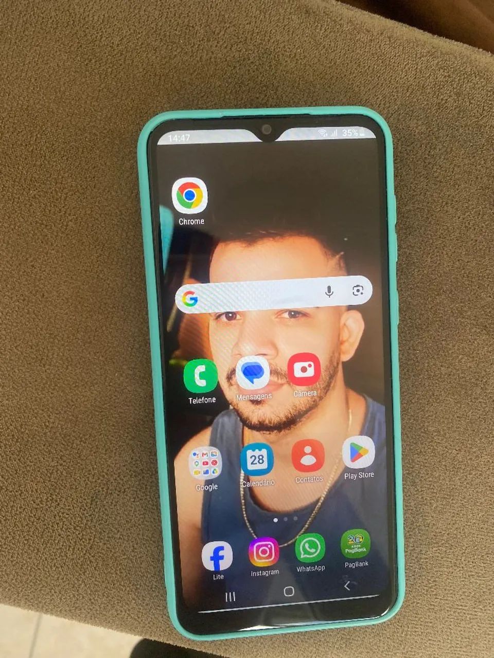 Vendo Samsung 03 core - Foto 4