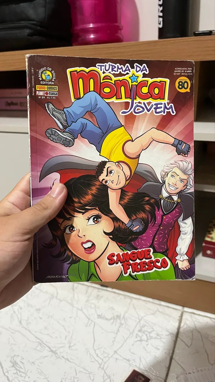 Livros diversos - Foto 3