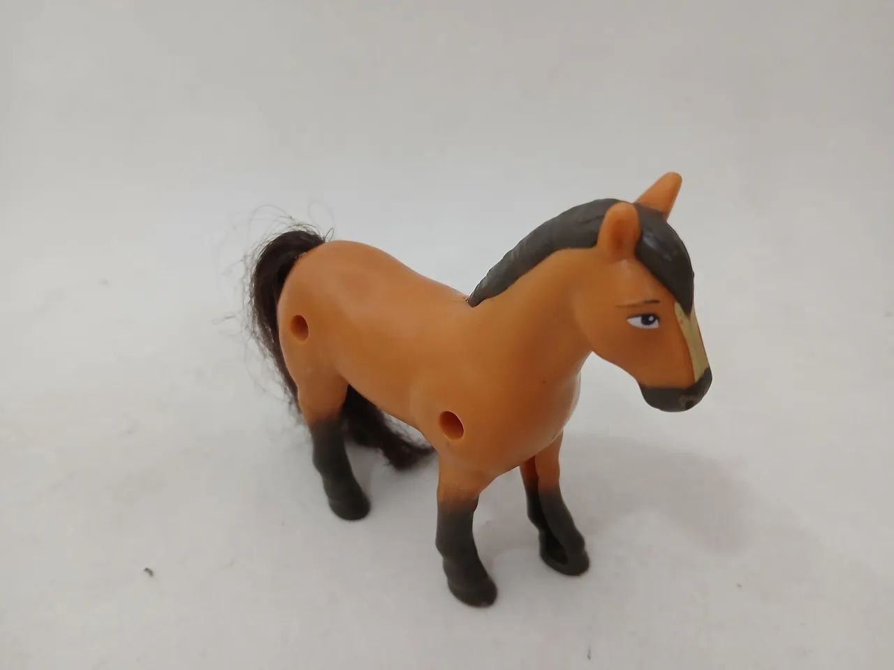 Miniatura colecionável Cavalo Spirit  - Foto 4