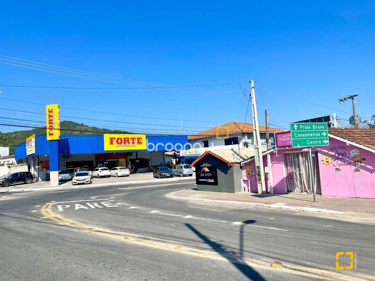Predio - Ponta Das Canas, Florianópolis - Foto 5