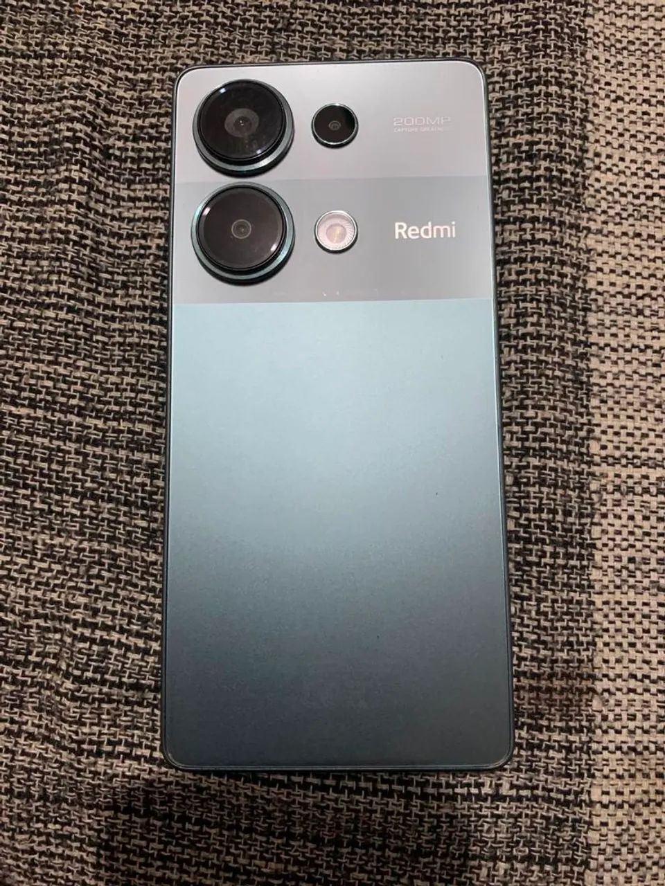 Redmi Note 13 Pro - Foto 3