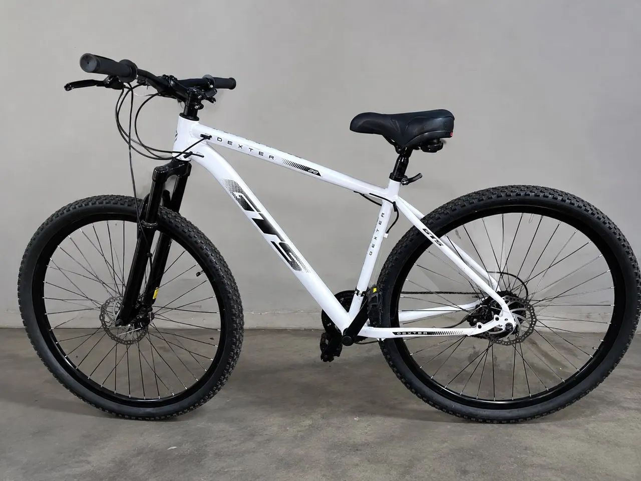 Vendo bicicleta  - Foto 4