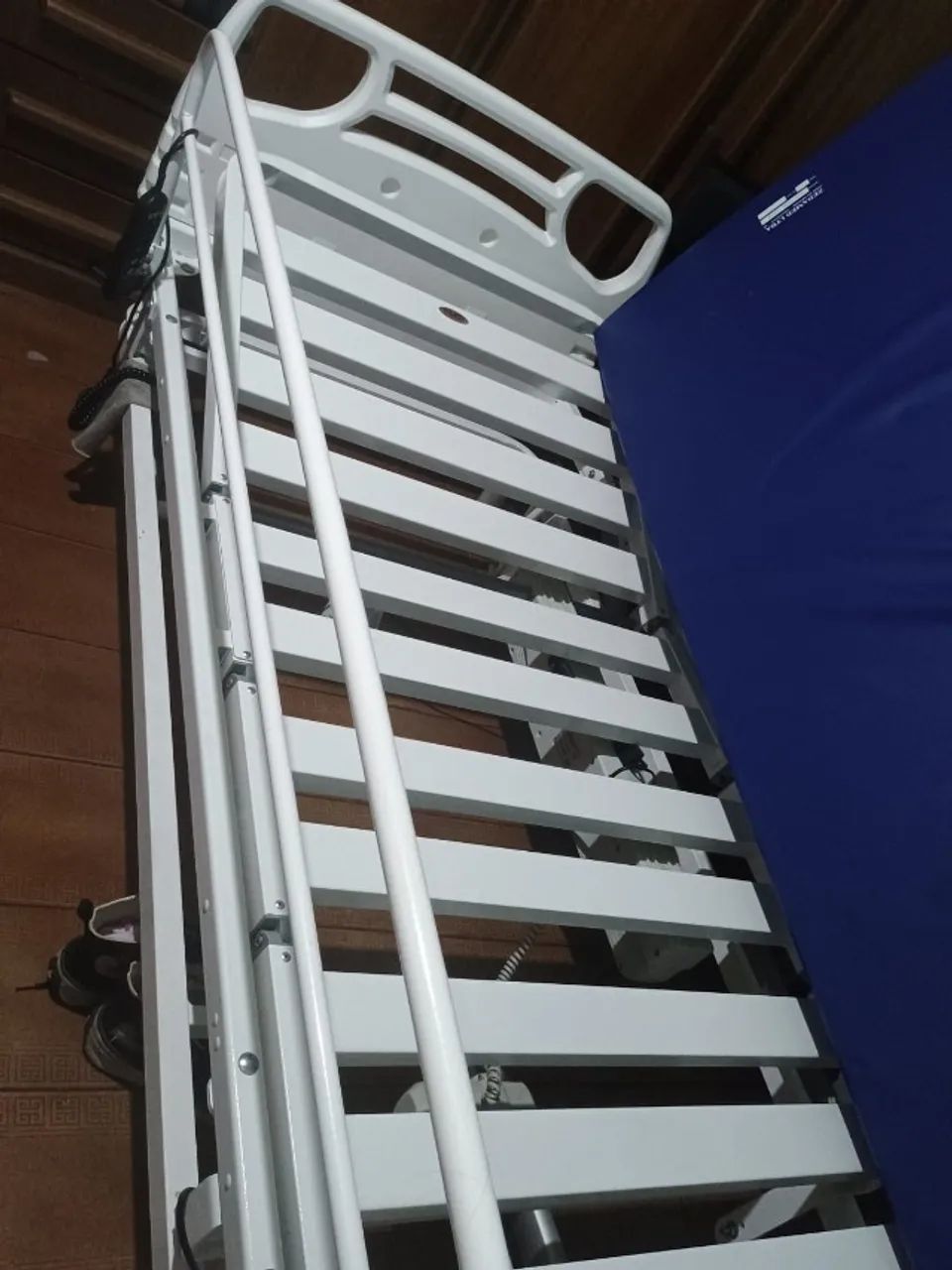 Cama hospitalar  - Foto 4