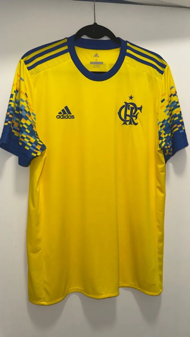 Camisa Flamengo - Foto 2