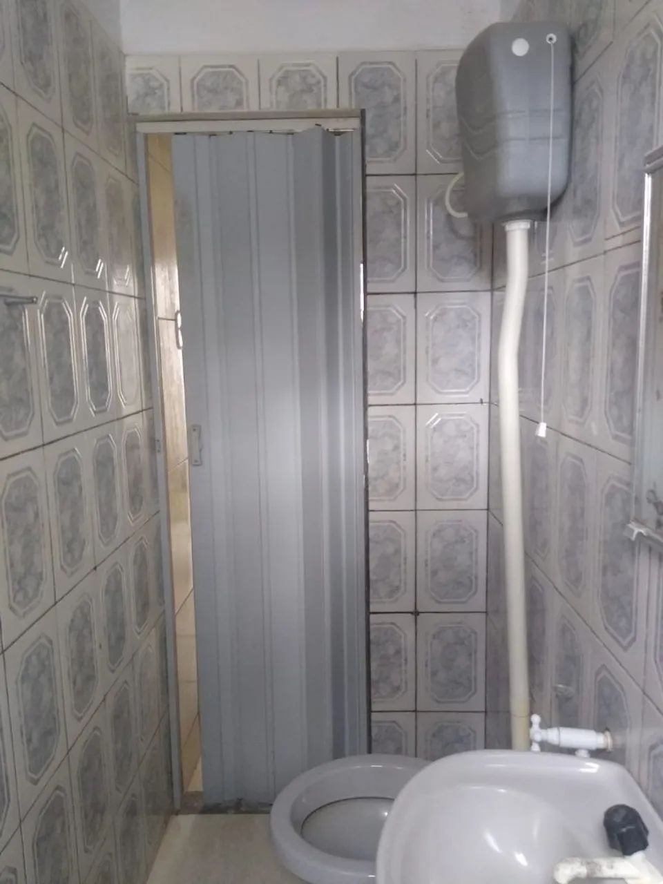  Alugo Casa 2 andar - Foto 4