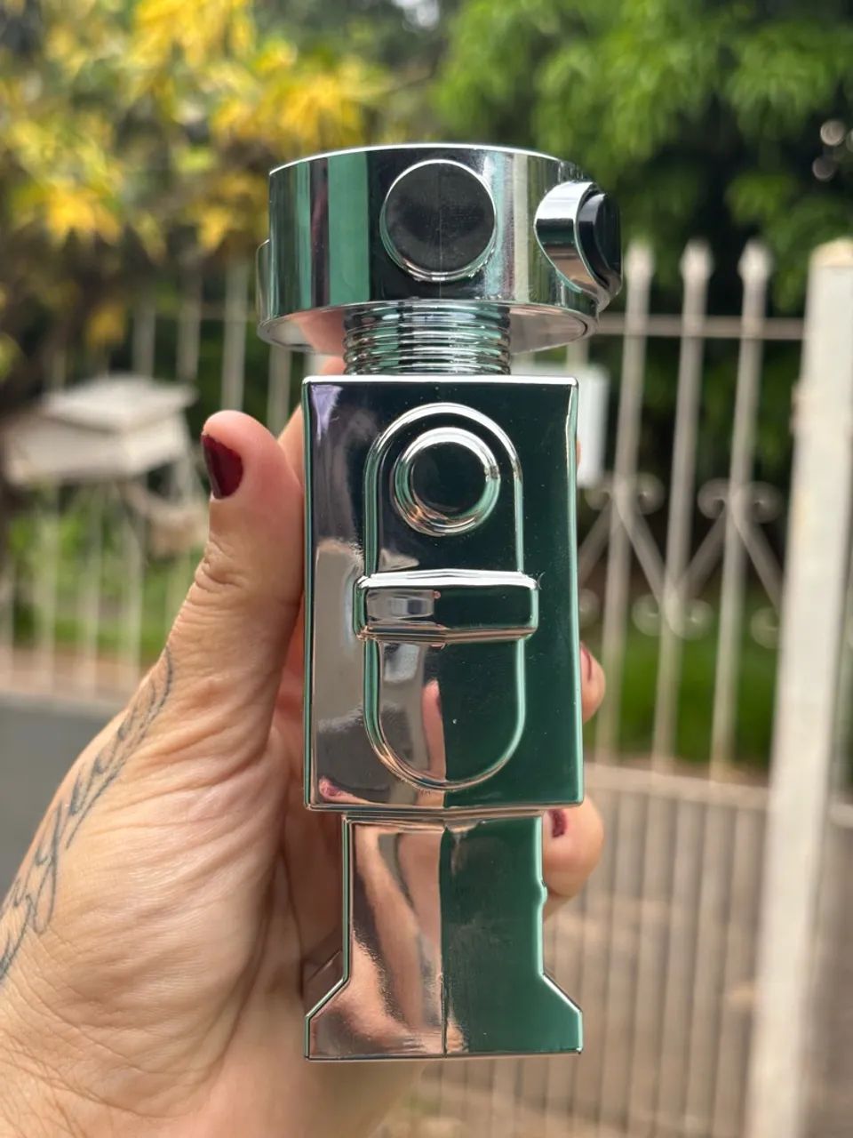 PERFUME  Phantom Eau de Toilette, da Rabanne - Foto 5