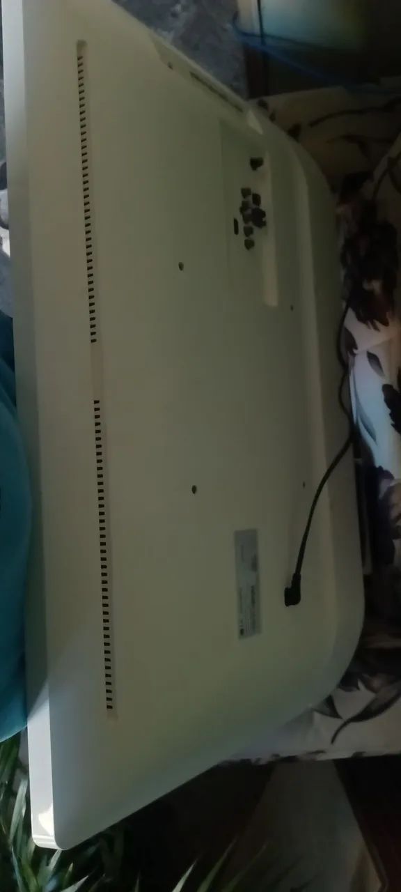 TV 32 LG SMART ( SEMI NOVA ) - Foto 4