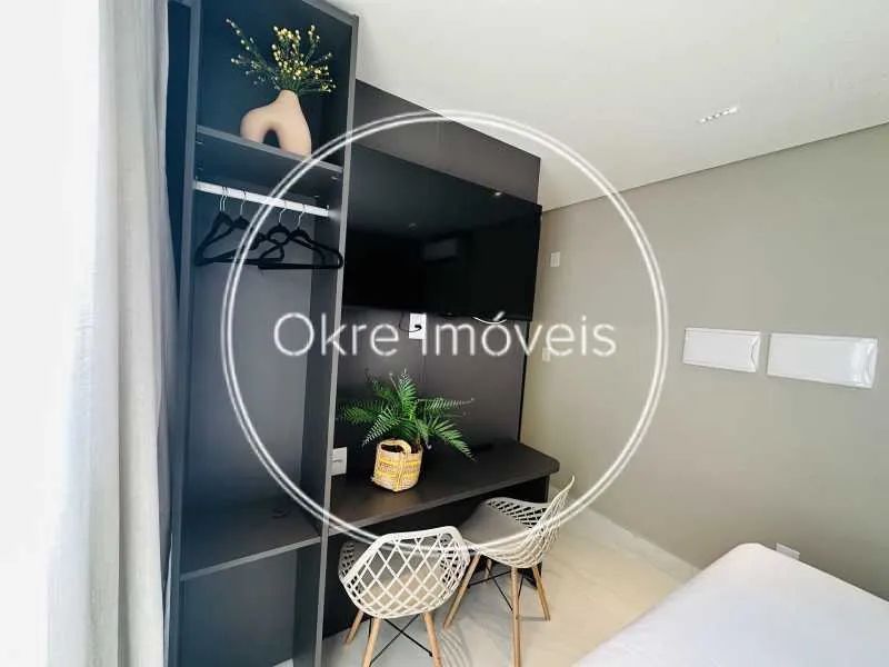 Flat : - Residencial - Jardim Oceania - Foto 3