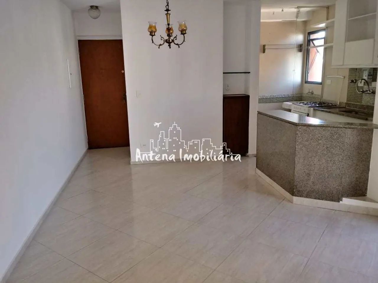 Apartamento com 01 suíte em Santa Cecília - Cód.: 8490. - Foto 2