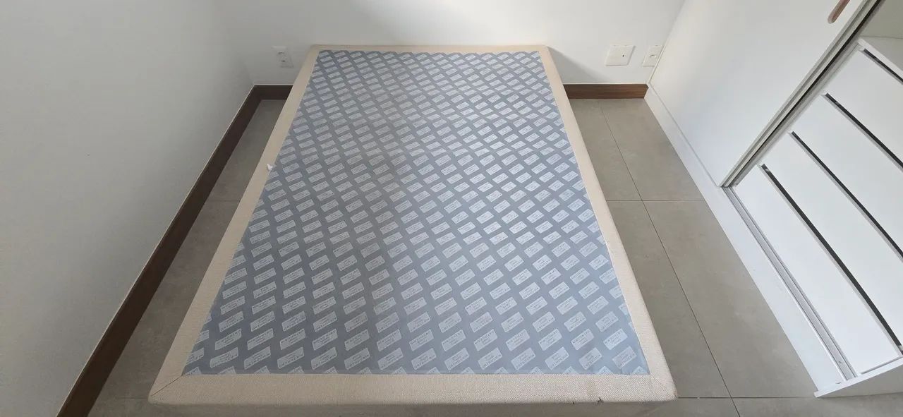 Cama Box Ortocrin  - Foto 5