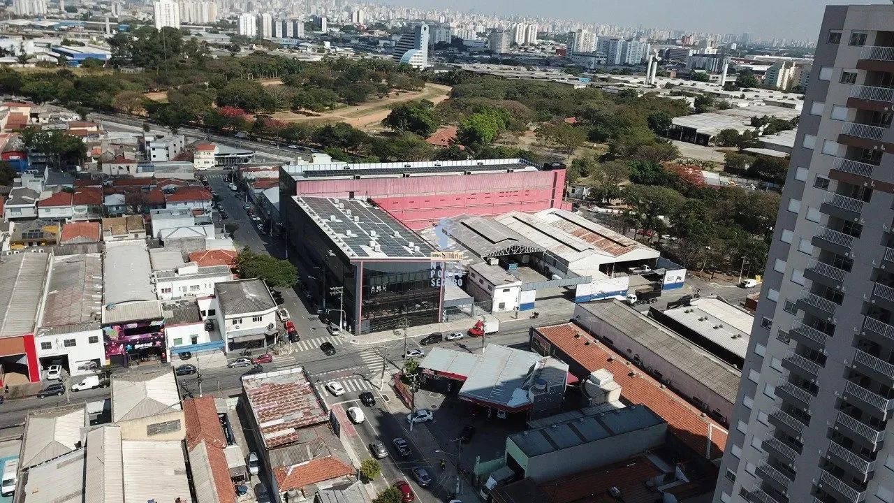 TERRENO PARA VENDER VILA MARIA SÃO PAULO - Foto 5