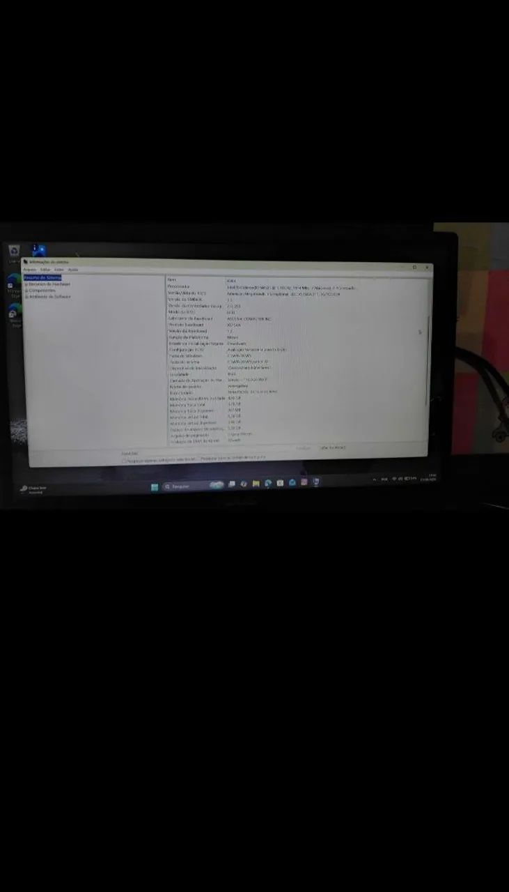 Vendo notebook novo so com 6 meses de uso - Foto 3